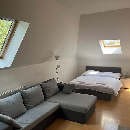 Apartmany V Zlatej Ulicke Бойнице Экстерьер фото