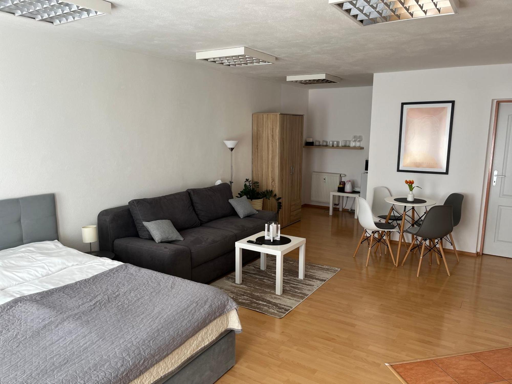 Apartmany V Zlatej Ulicke Бойнице Экстерьер фото
