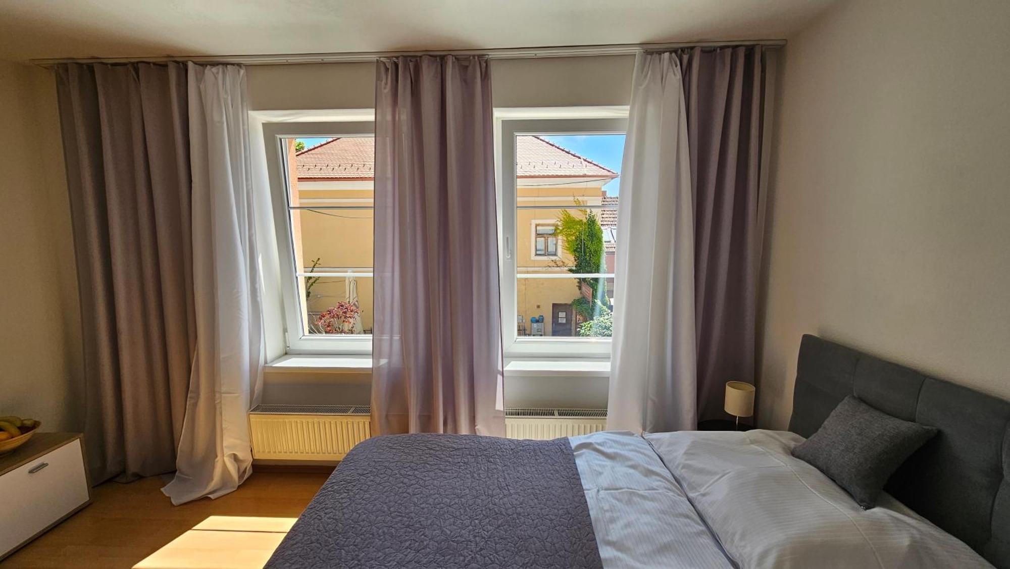 Apartmany V Zlatej Ulicke Бойнице Экстерьер фото