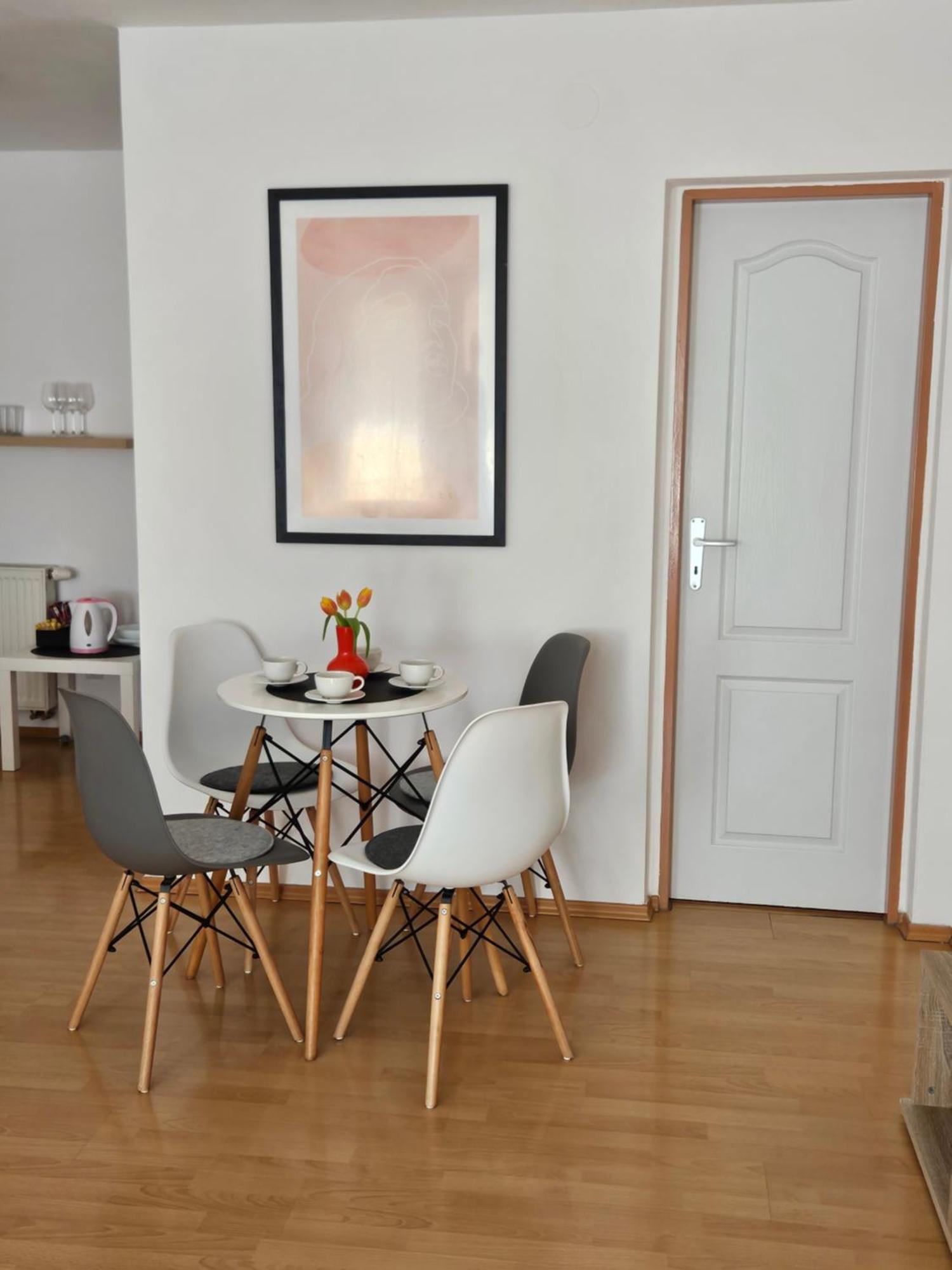 Apartmany V Zlatej Ulicke Бойнице Экстерьер фото