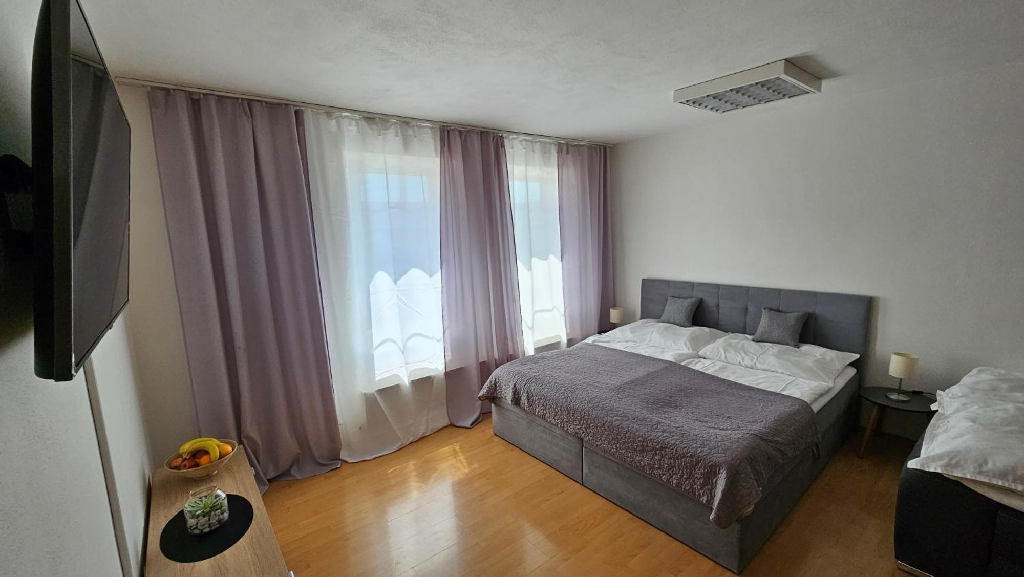 Apartmany V Zlatej Ulicke Бойнице Экстерьер фото