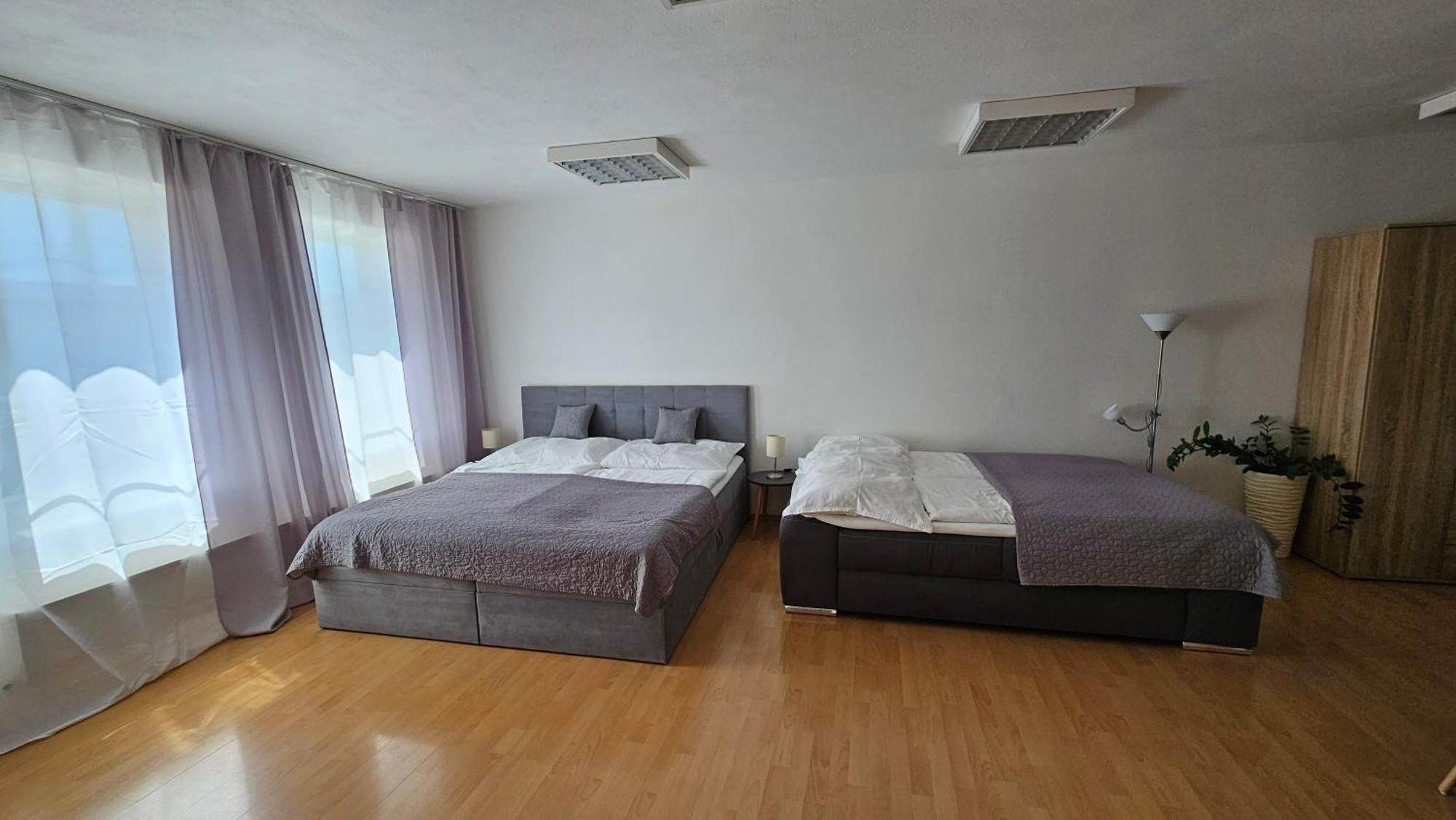 Apartmany V Zlatej Ulicke Бойнице Экстерьер фото
