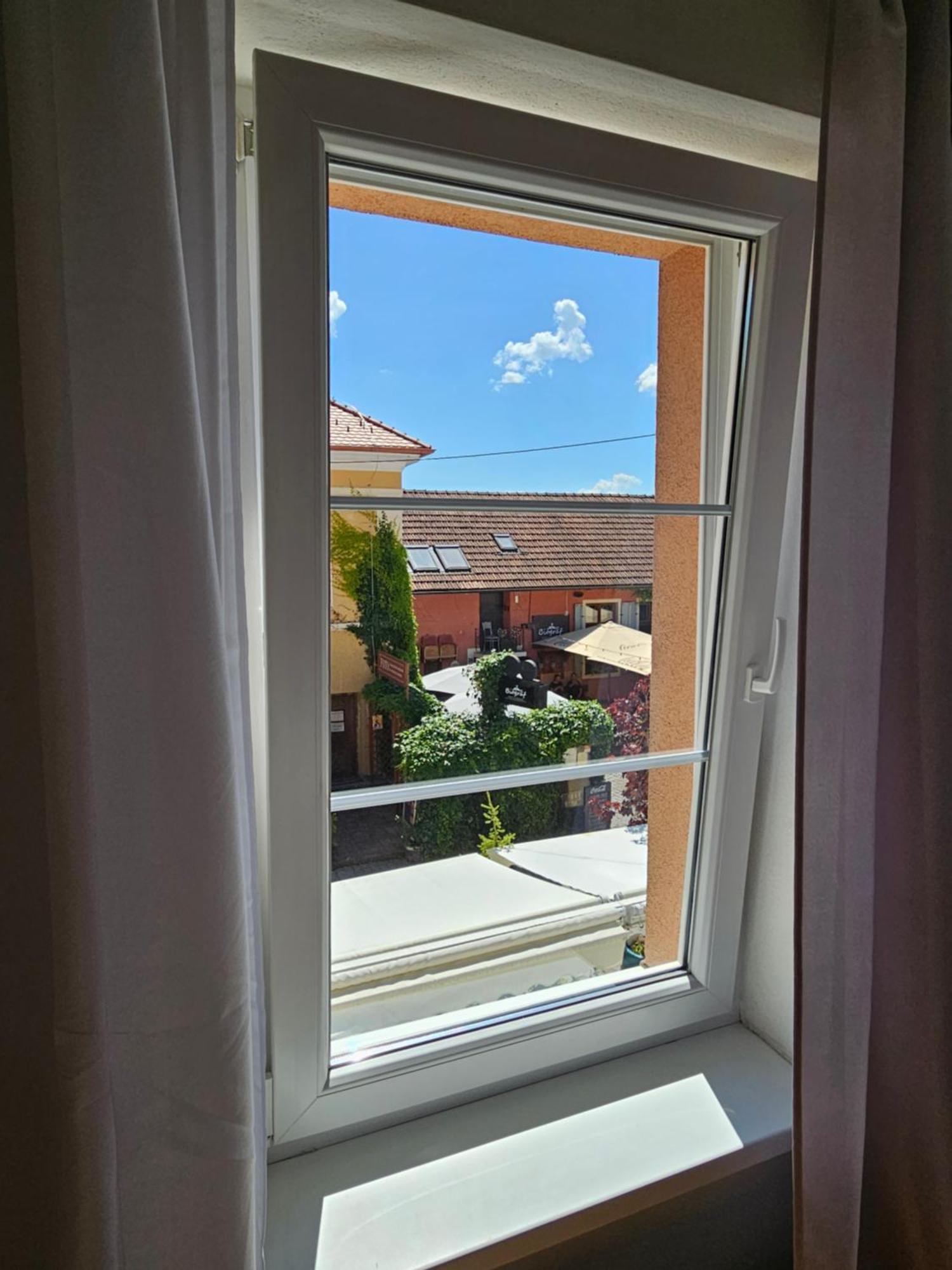 Apartmany V Zlatej Ulicke Бойнице Экстерьер фото