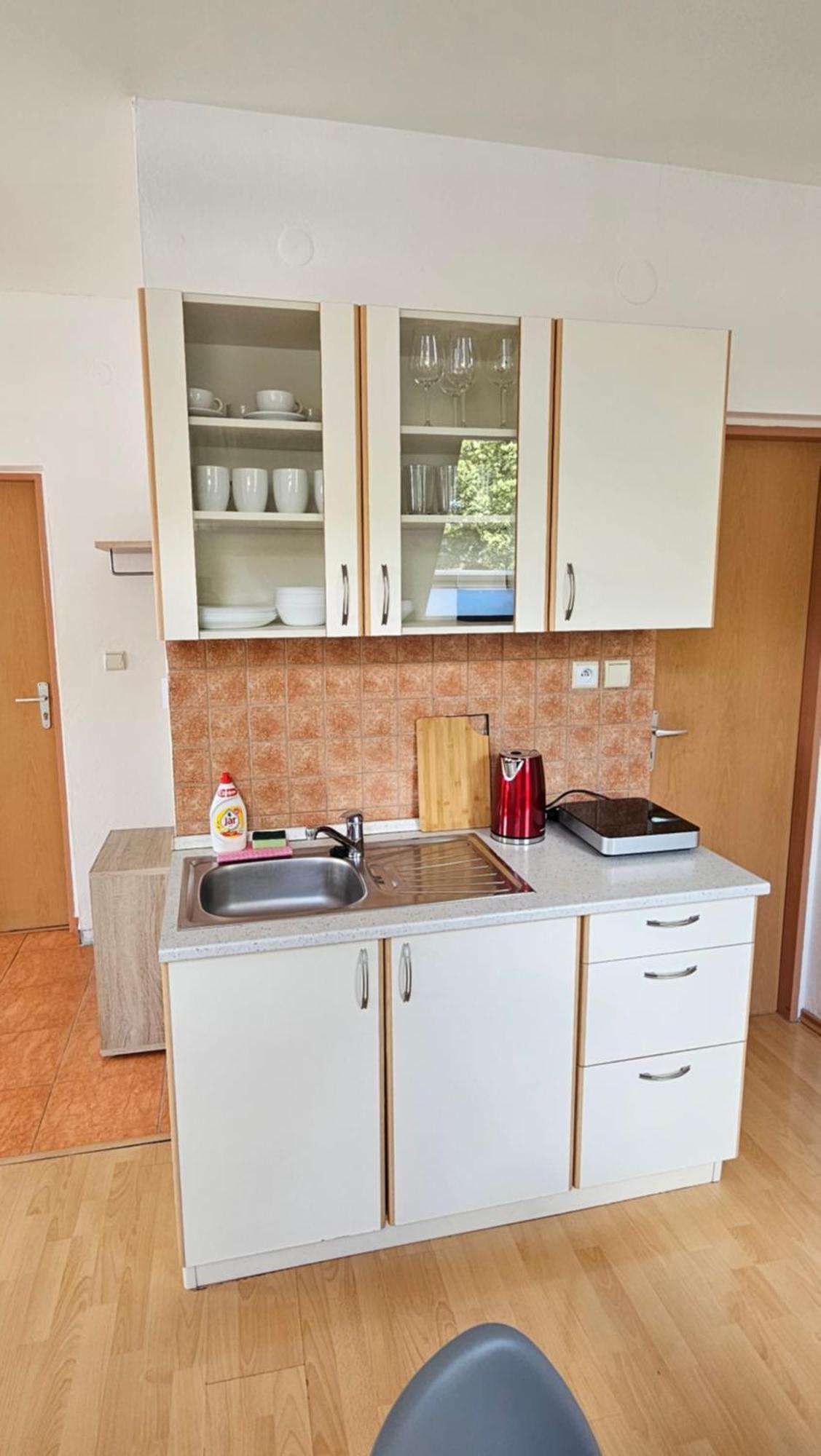 Apartmany V Zlatej Ulicke Бойнице Экстерьер фото