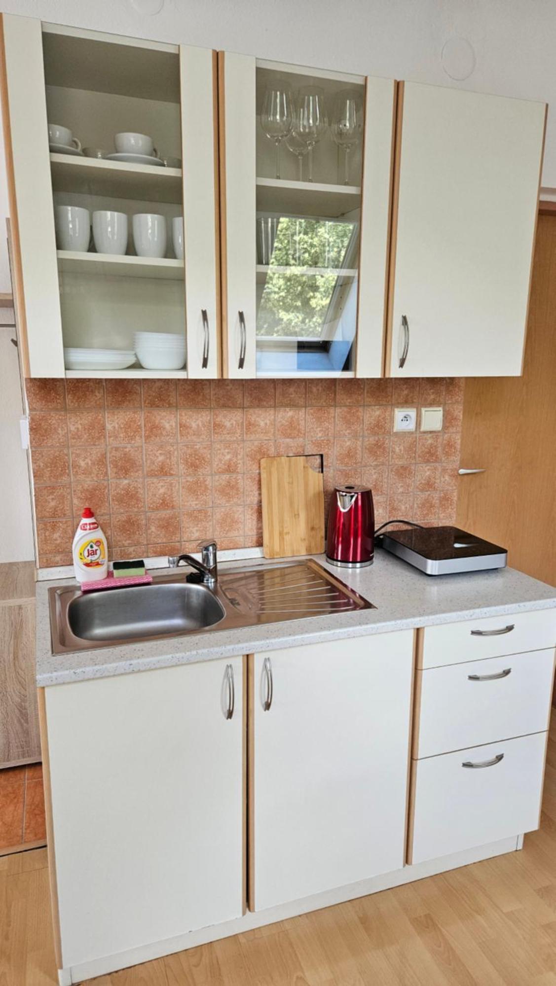 Apartmany V Zlatej Ulicke Бойнице Экстерьер фото
