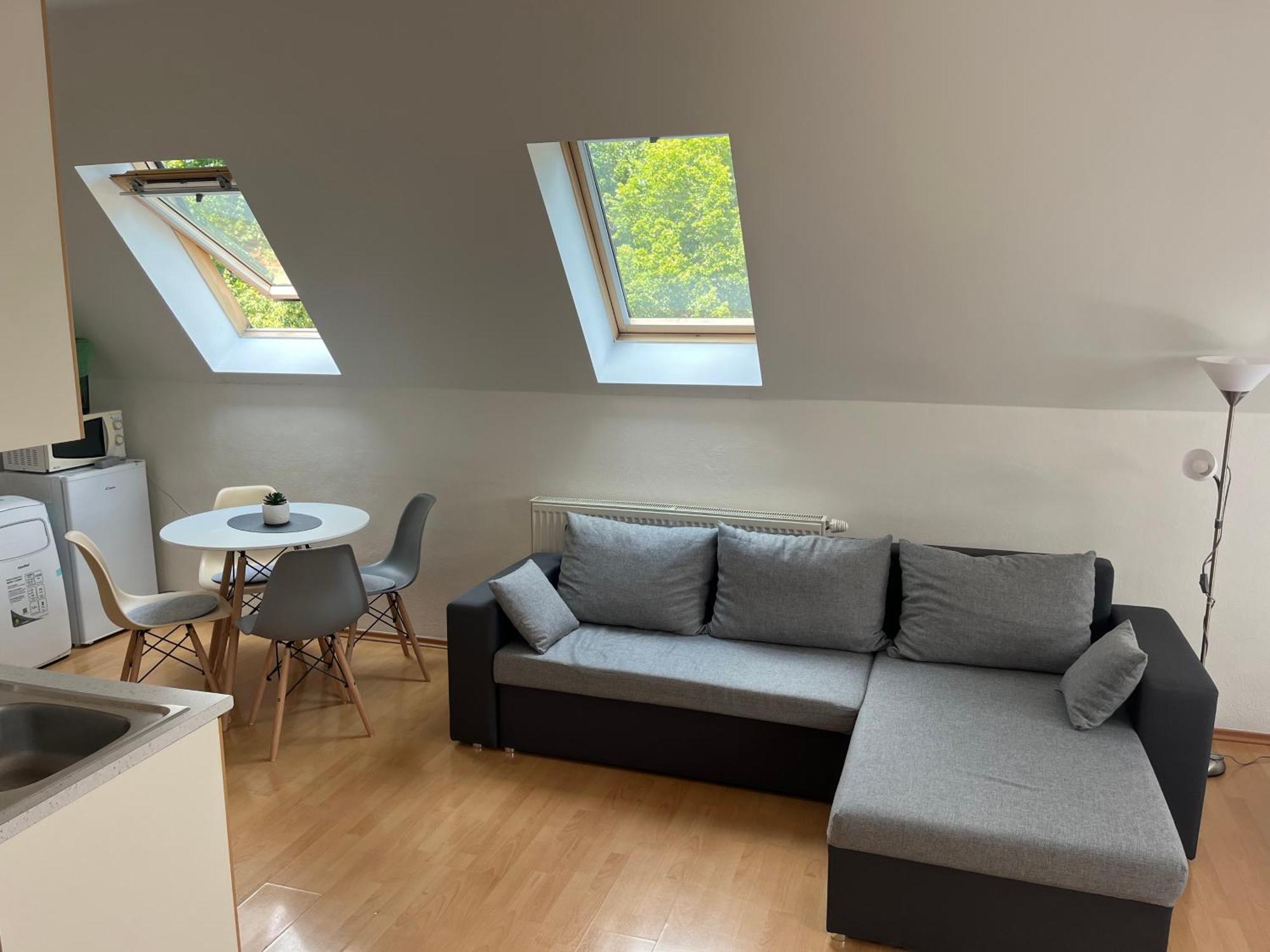 Apartmany V Zlatej Ulicke Бойнице Экстерьер фото